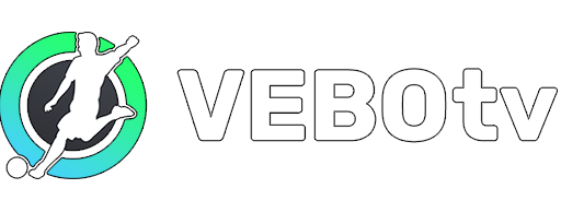 VEBOTV logo